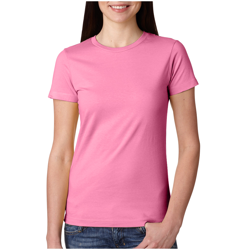 Picture of Next Level Ladies Shirt