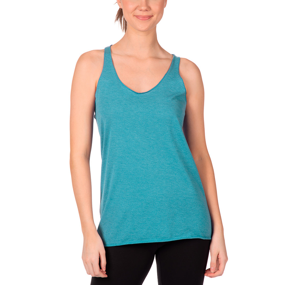 Picture of Next Level Tri-Blend Racerback Tank Tops