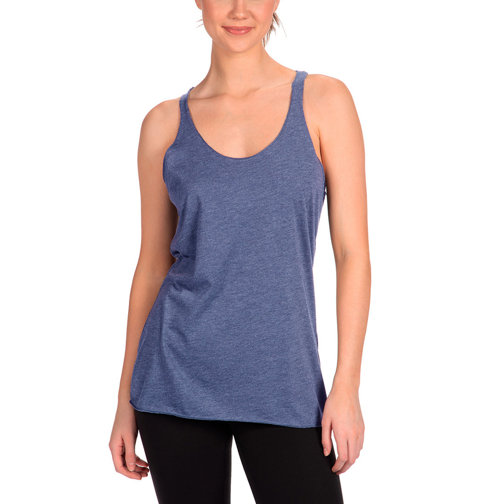 Picture of Next Level Tri-Blend Racerback Tank Tops
