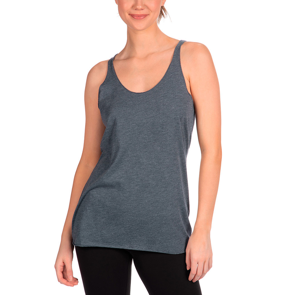 Picture of Next Level Tri-Blend Racerback Tank Tops