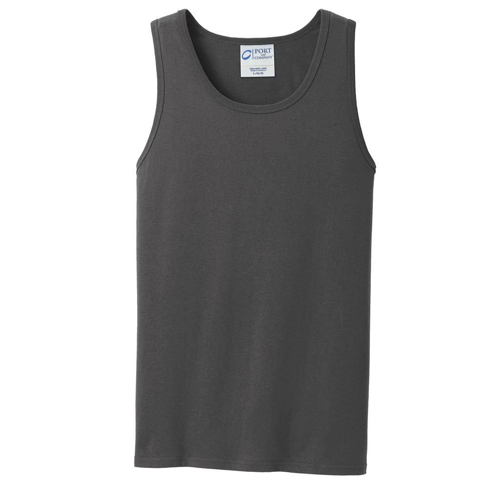 Picture of Port & Company? Core Cotton Tank Tops