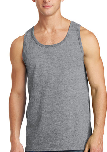 Picture of Port & Company? Core Cotton Tank Tops