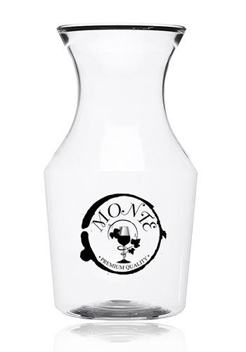 Picture of 12 Oz. Reserv Plastic Carafes