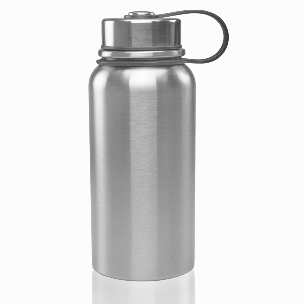 Picture of 27 Oz. Sedona Vacuum Stainless Steel Water Bottles