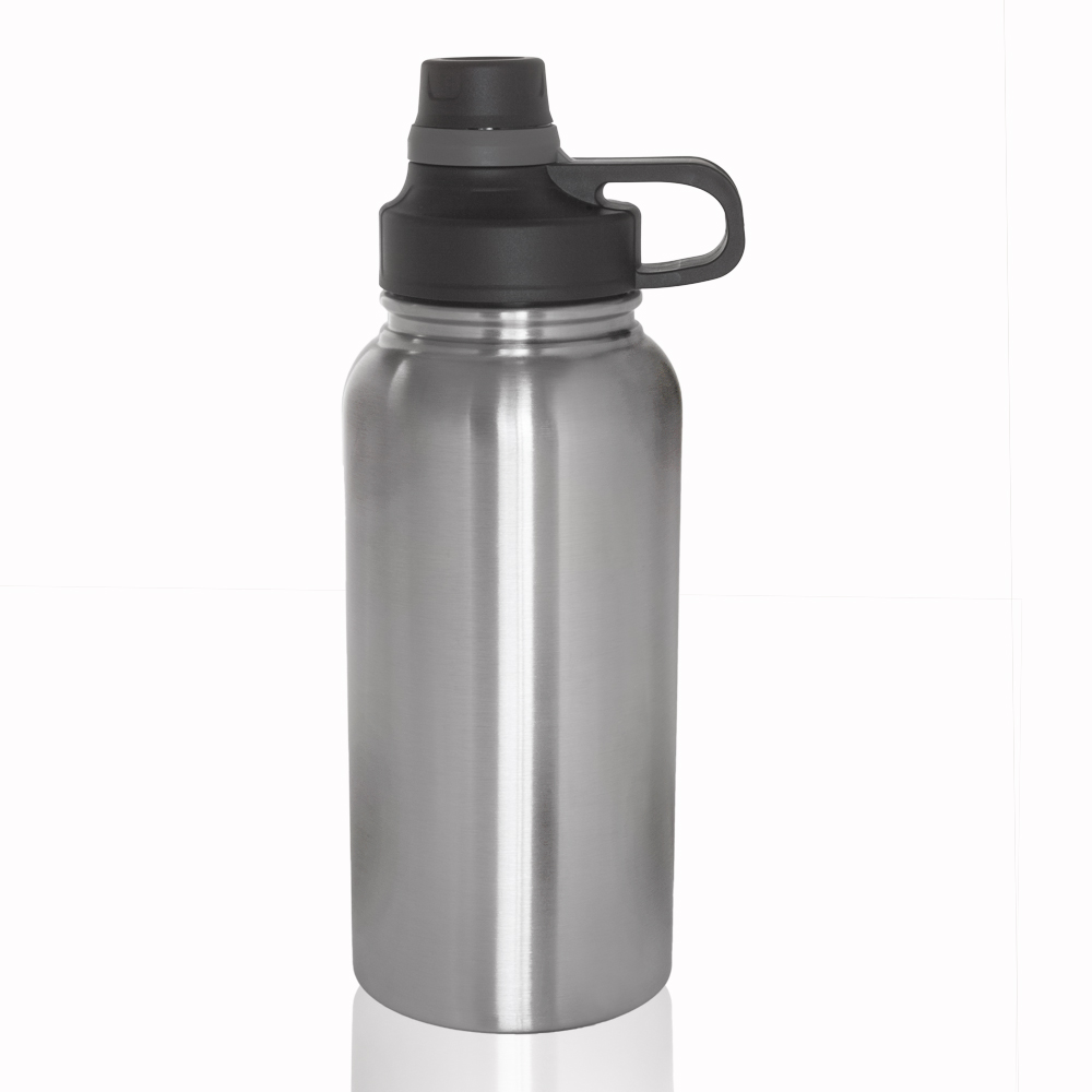 Picture of 32 Oz. Belarus Vacuum Stainless Steel Water Bottles