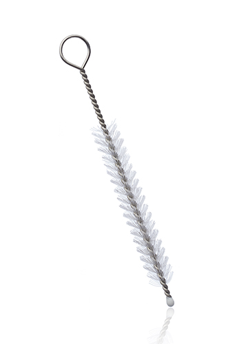 Picture of Retractable Straws with Case and Brush