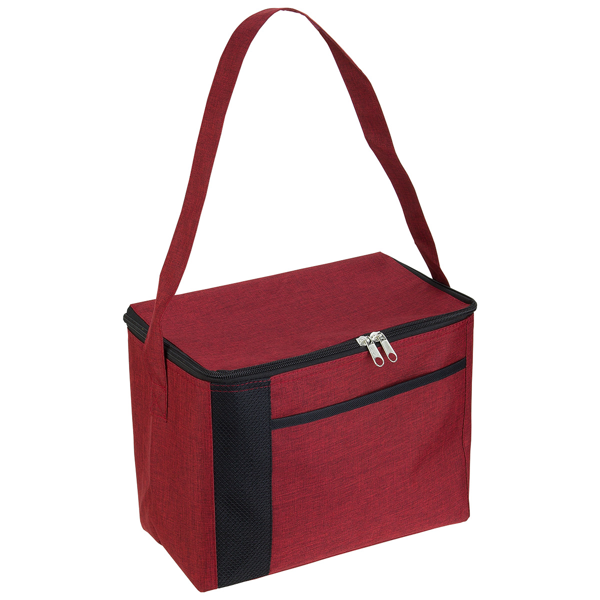 Picture of Greystone Polycanvas Square Cooler Bag