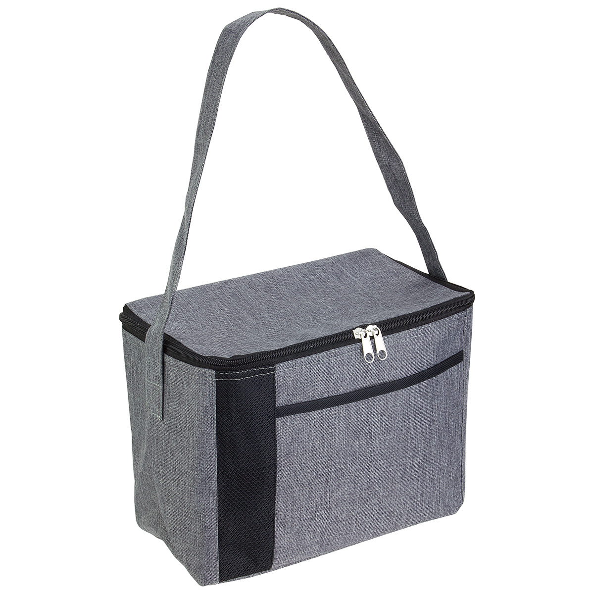 Picture of Greystone Polycanvas Square Cooler Bag