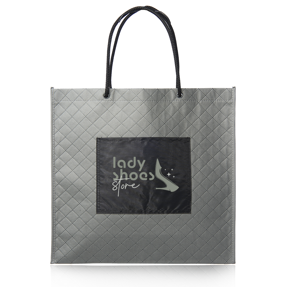 Picture of Medina Woven Shopping Bags
