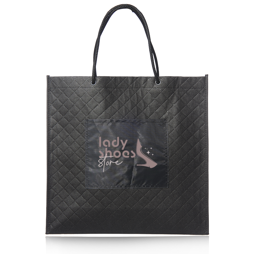 Picture of Medina Woven Shopping Bags
