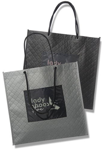 Picture of Medina Woven Shopping Bags