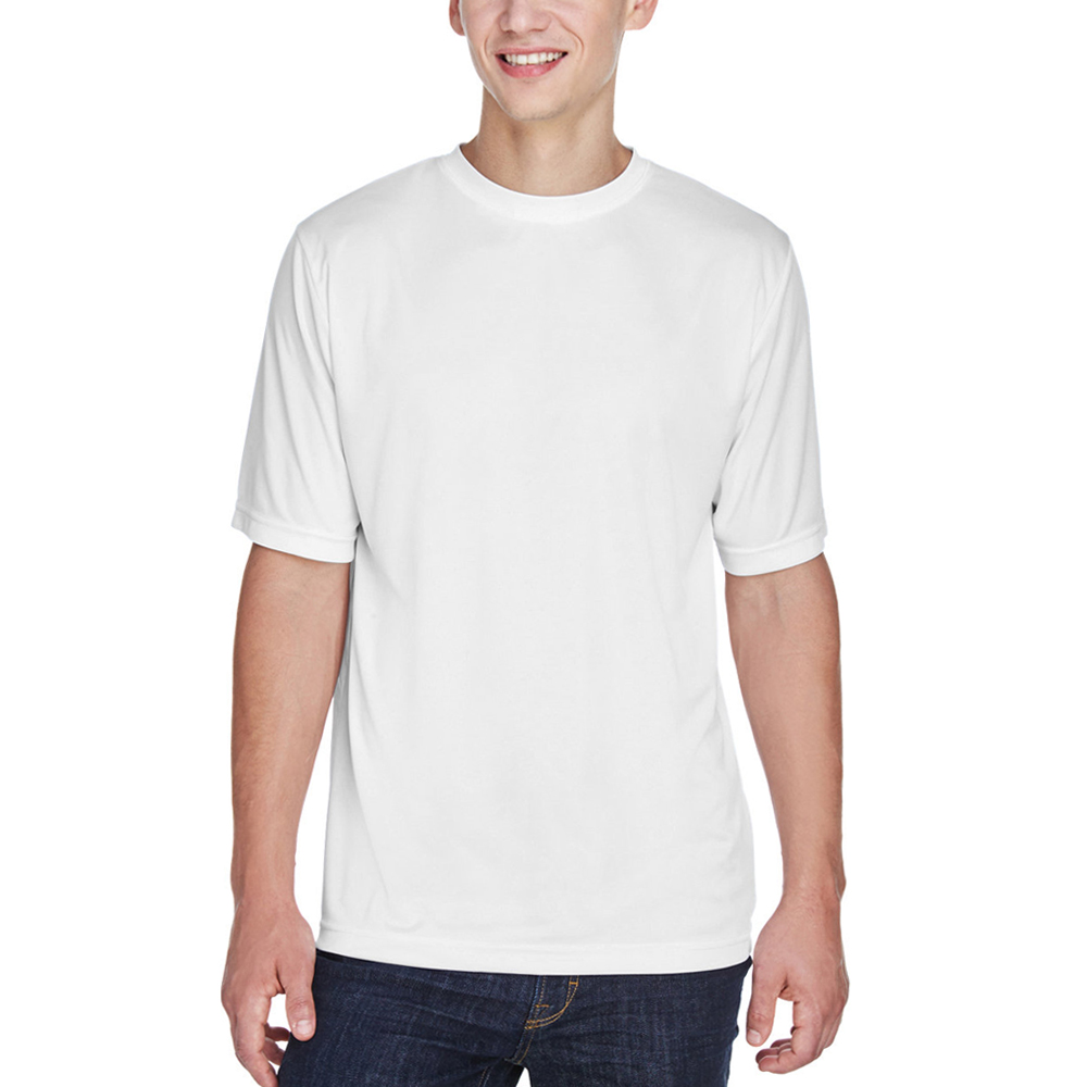 Picture of Team 365 Men's Zone Performance Shirts