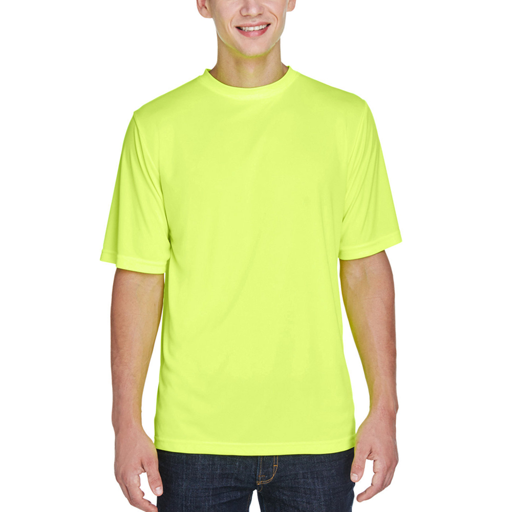 Picture of Team 365 Men's Zone Performance Shirts