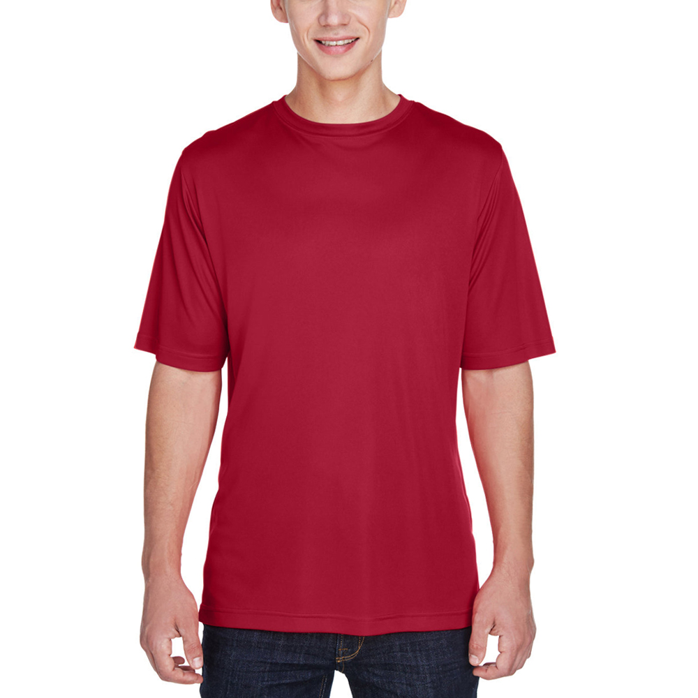 Picture of Team 365 Men's Zone Performance Shirts