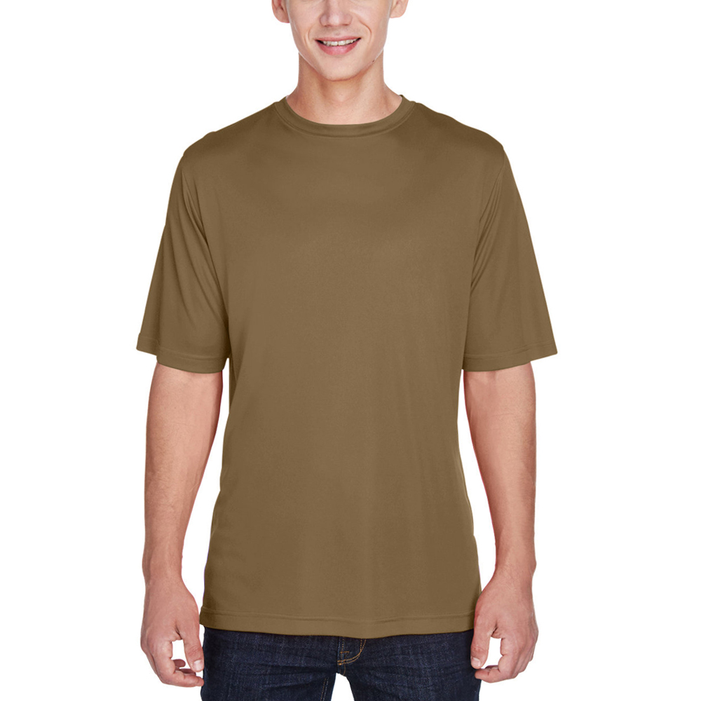 Picture of Team 365 Men's Zone Performance Shirts