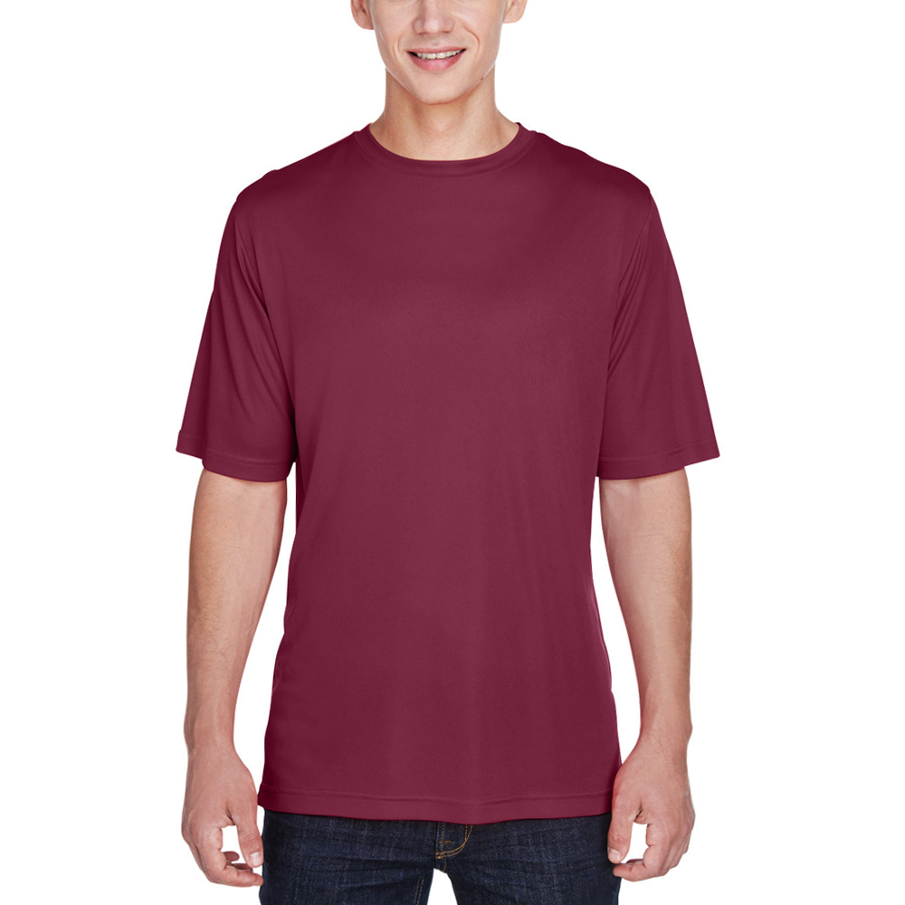 Picture of Team 365 Men's Zone Performance Shirts