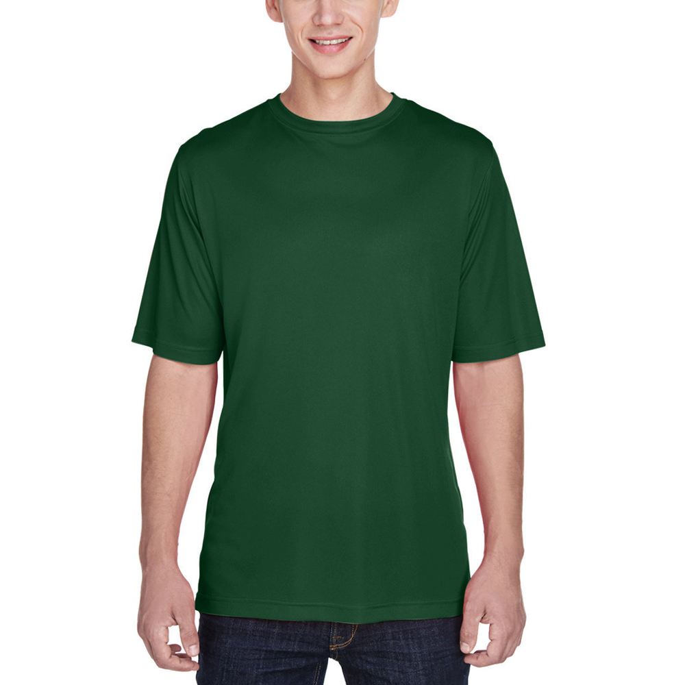 Picture of Team 365 Men's Zone Performance Shirts