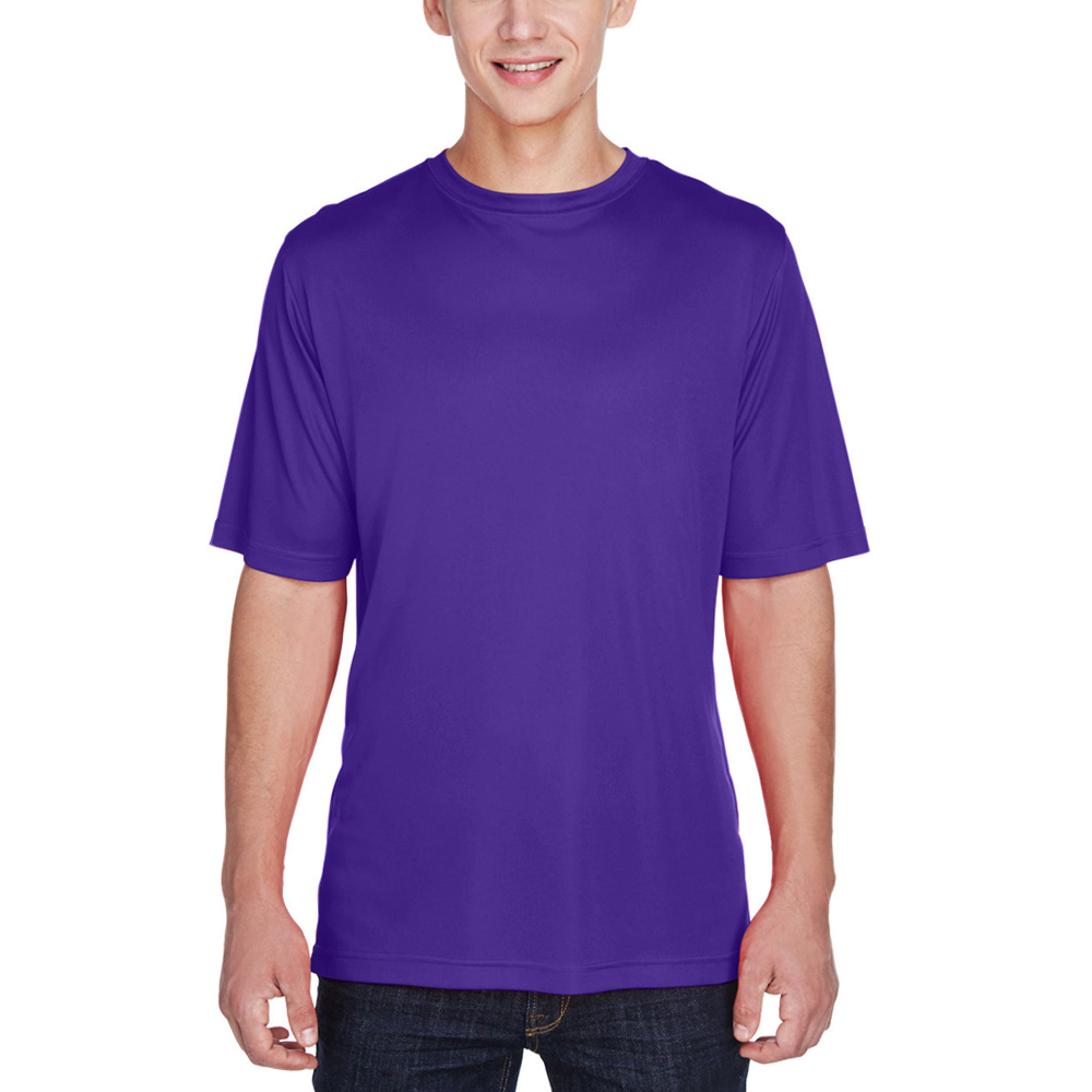 Picture of Team 365 Men's Zone Performance Shirts