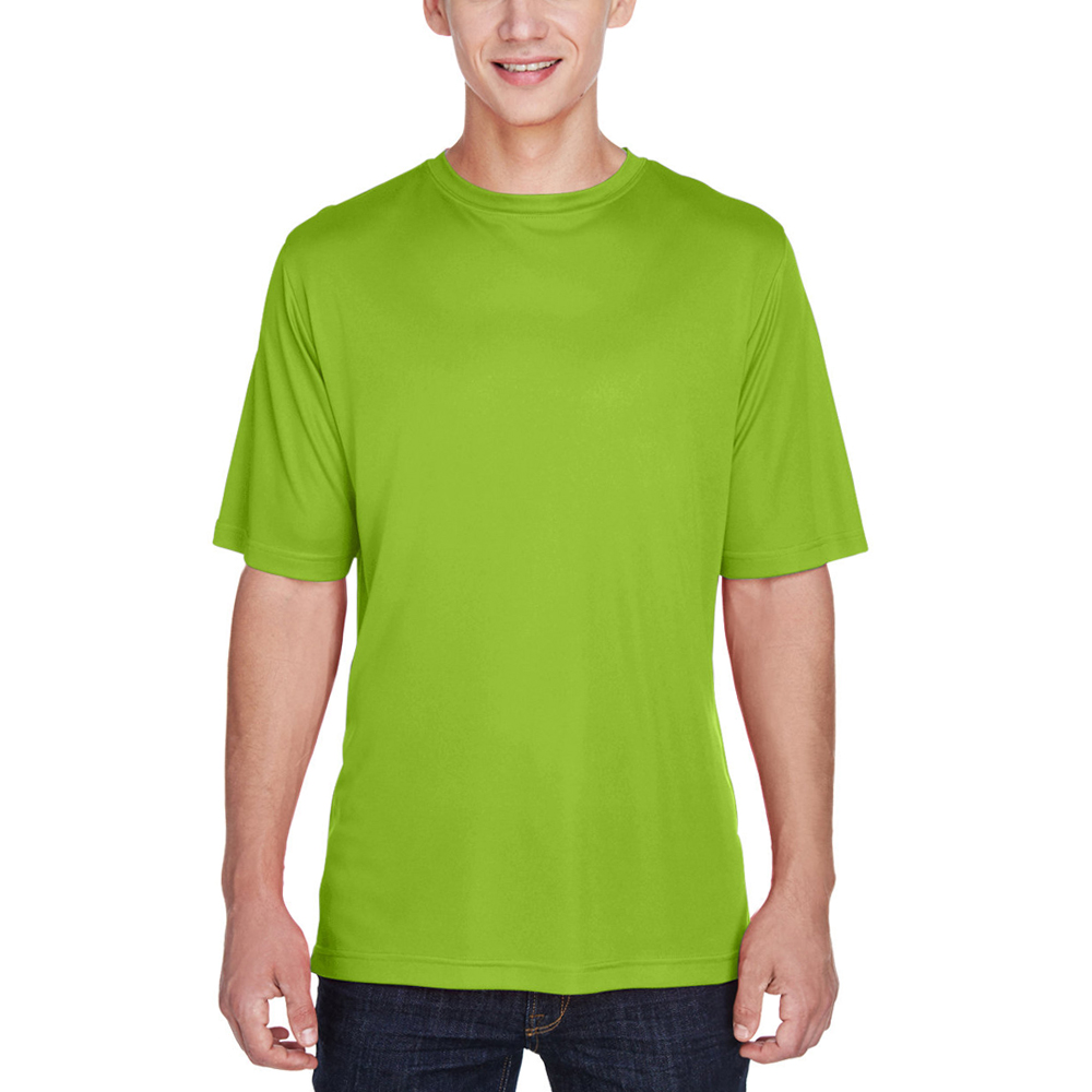 Picture of Team 365 Men's Zone Performance Shirts