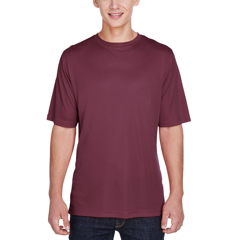 Picture of Team 365 Men's Zone Performance Shirts