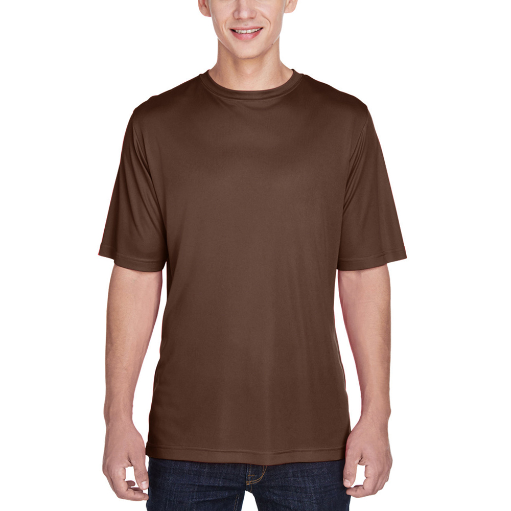 Picture of Team 365 Men's Zone Performance Shirts