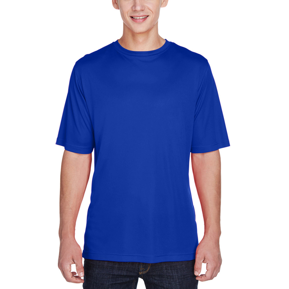 Picture of Team 365 Men's Zone Performance Shirts