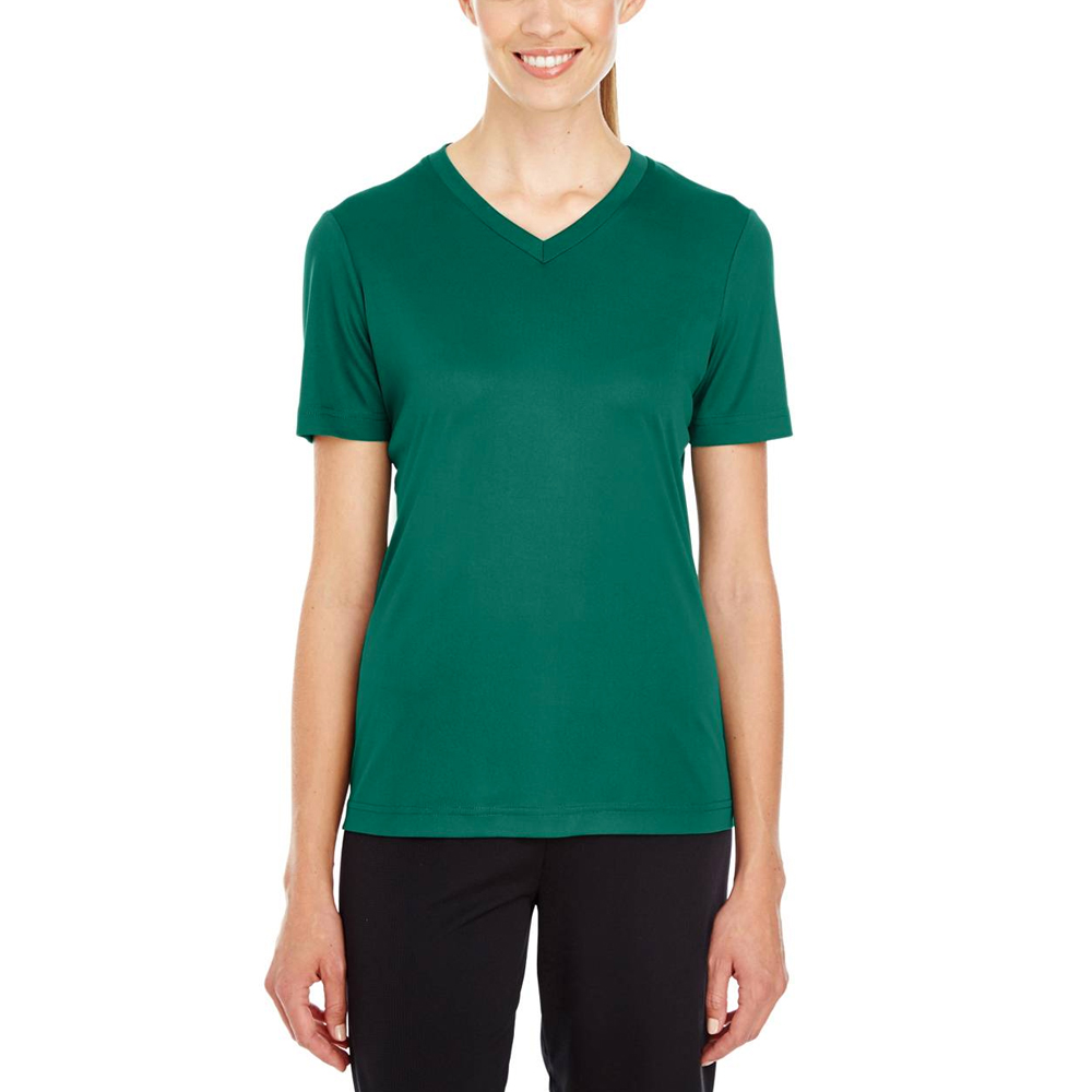 Picture of Team 365 Ladies Zone Performance Tees