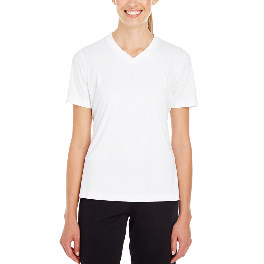 Picture of Team 365 Ladies Zone Performance Tees