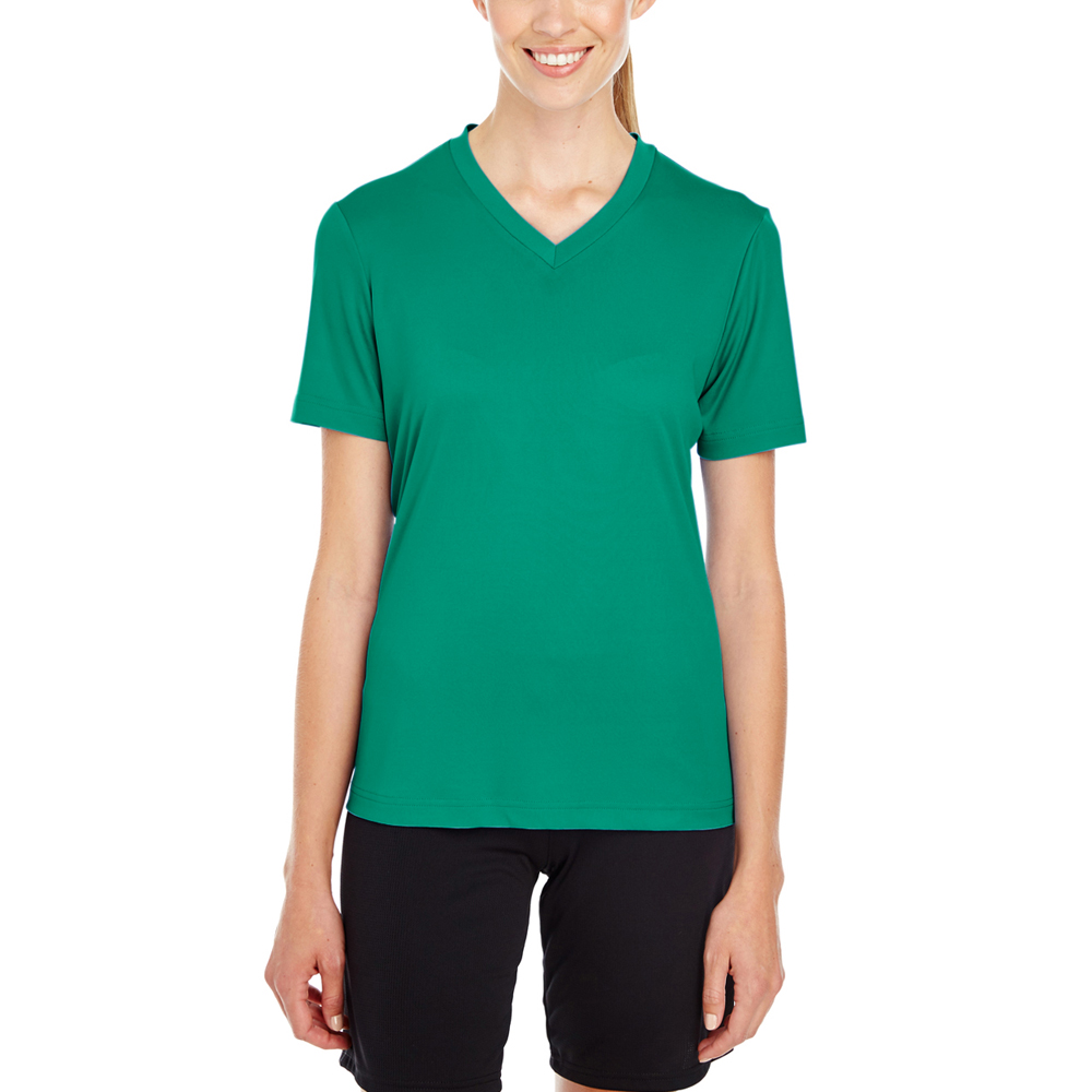 Picture of Team 365 Ladies Zone Performance Tees