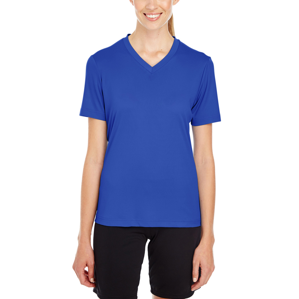 Picture of Team 365 Ladies Zone Performance Tees