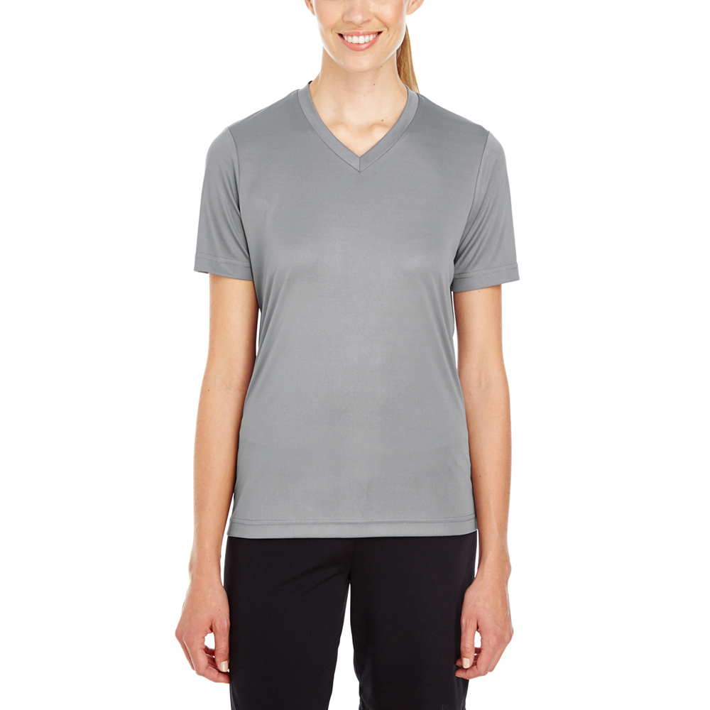 Picture of Team 365 Ladies Zone Performance Tees
