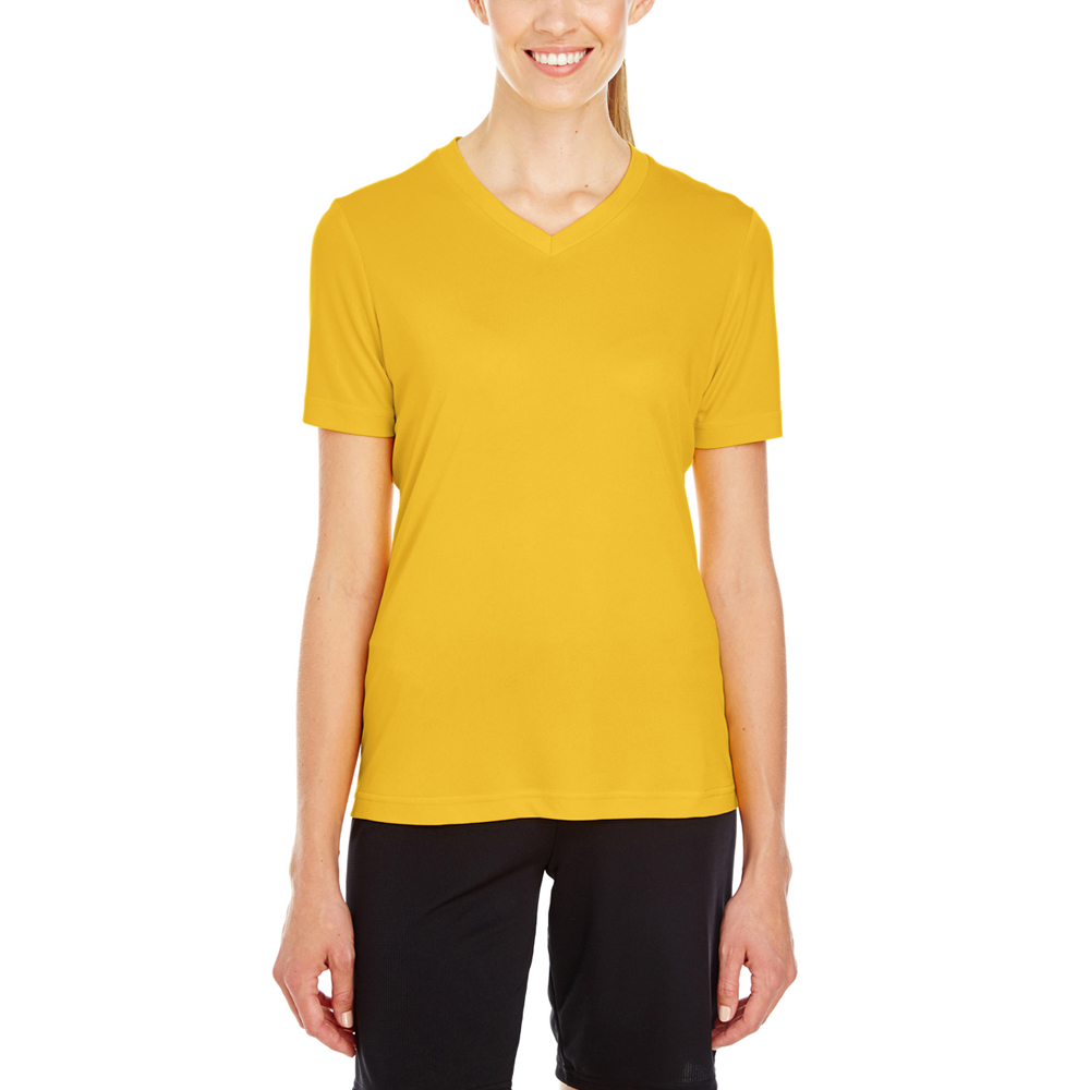 Picture of Team 365 Ladies Zone Performance Tees