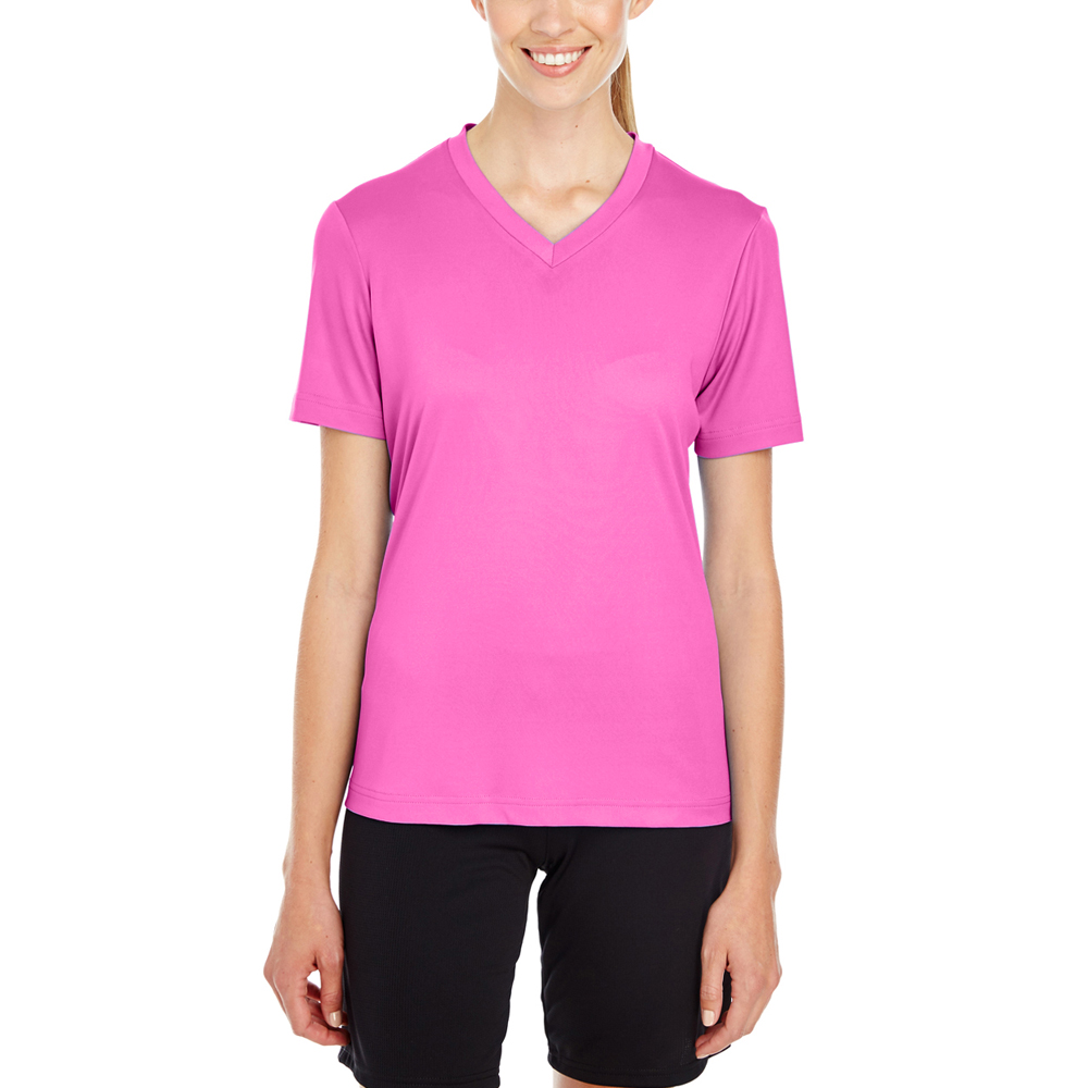 Picture of Team 365 Ladies Zone Performance Tees