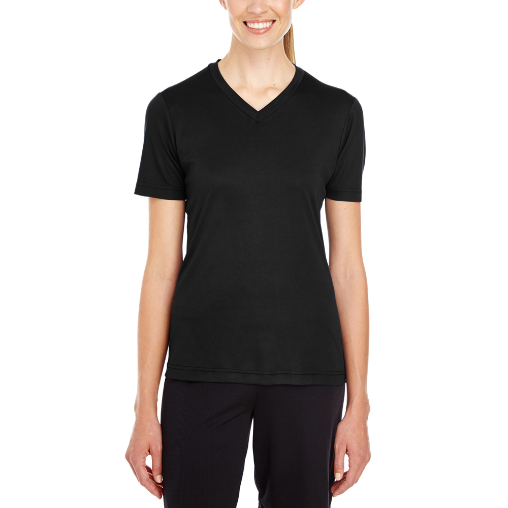 Picture of Team 365 Ladies Zone Performance Tees