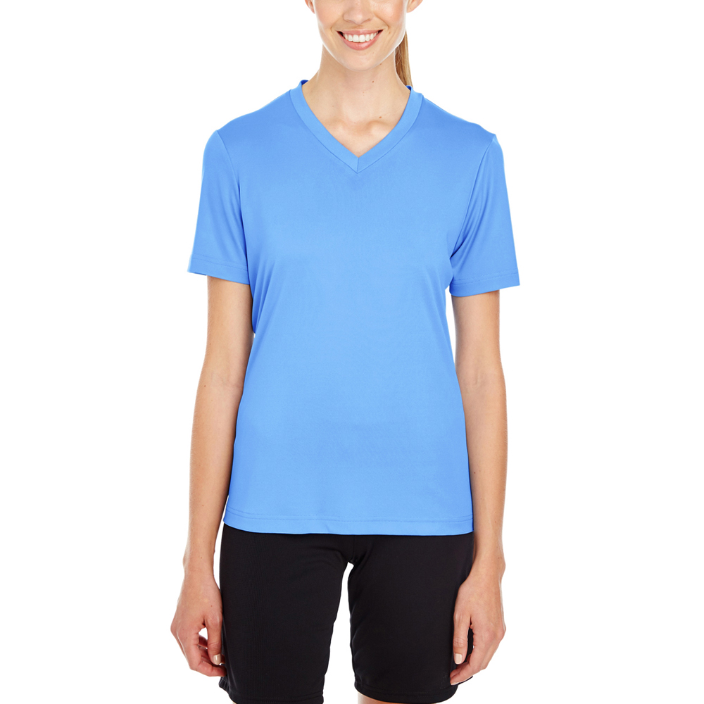 Picture of Team 365 Ladies Zone Performance Tees