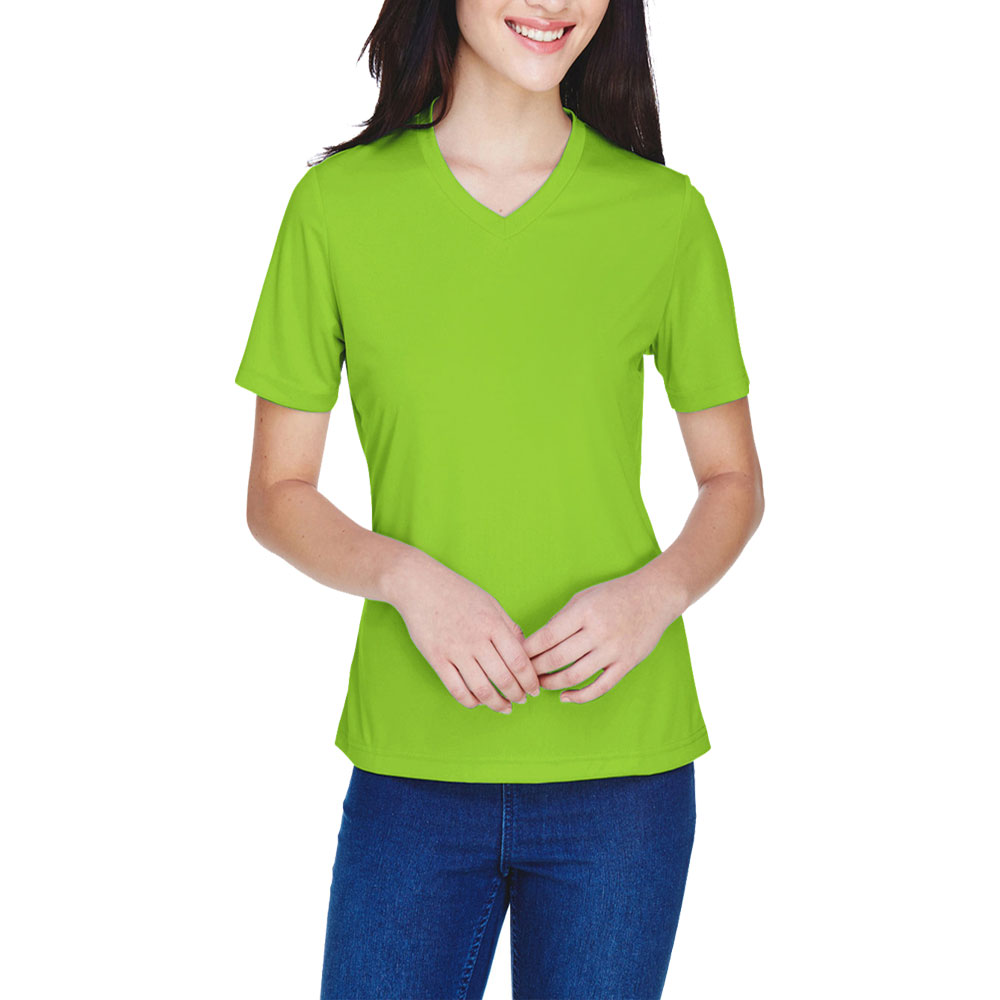 Picture of Team 365 Ladies Zone Performance Tees