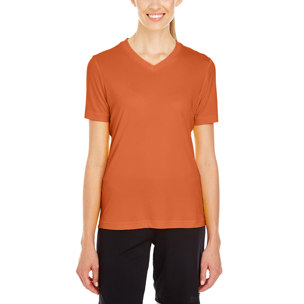 Picture of Team 365 Ladies Zone Performance Tees