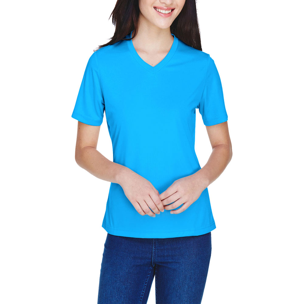 Picture of Team 365 Ladies Zone Performance Tees