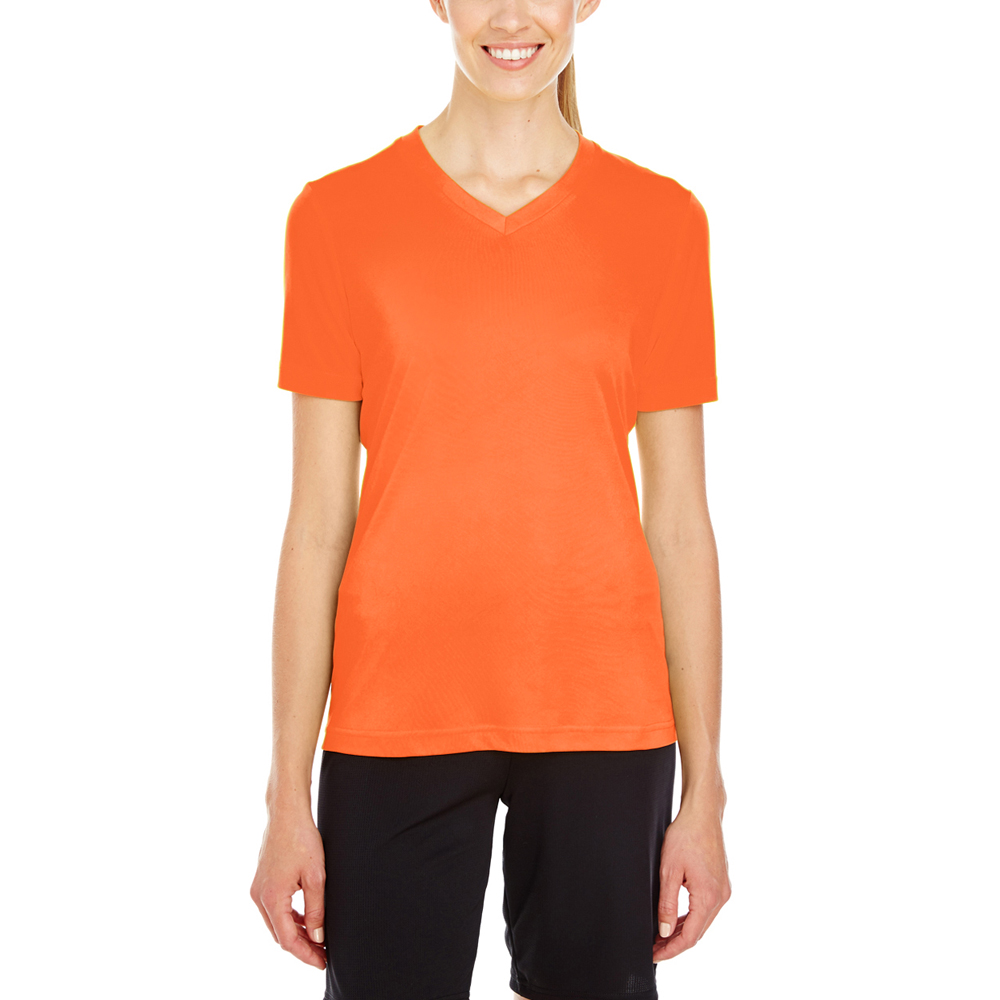Picture of Team 365 Ladies Zone Performance Tees