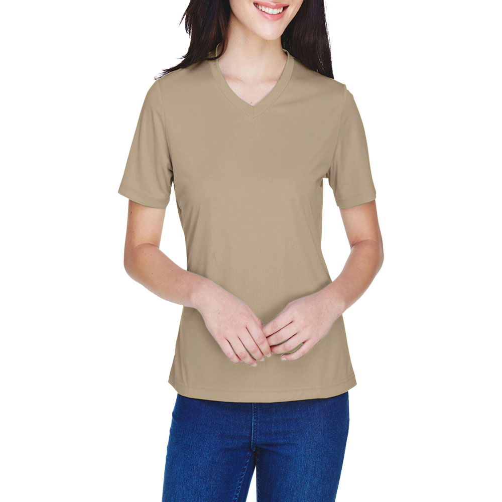 Picture of Team 365 Ladies Zone Performance Tees