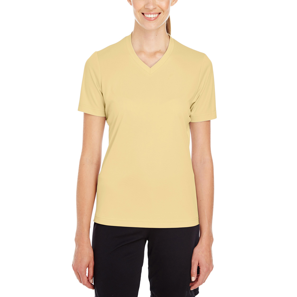 Picture of Team 365 Ladies Zone Performance Tees