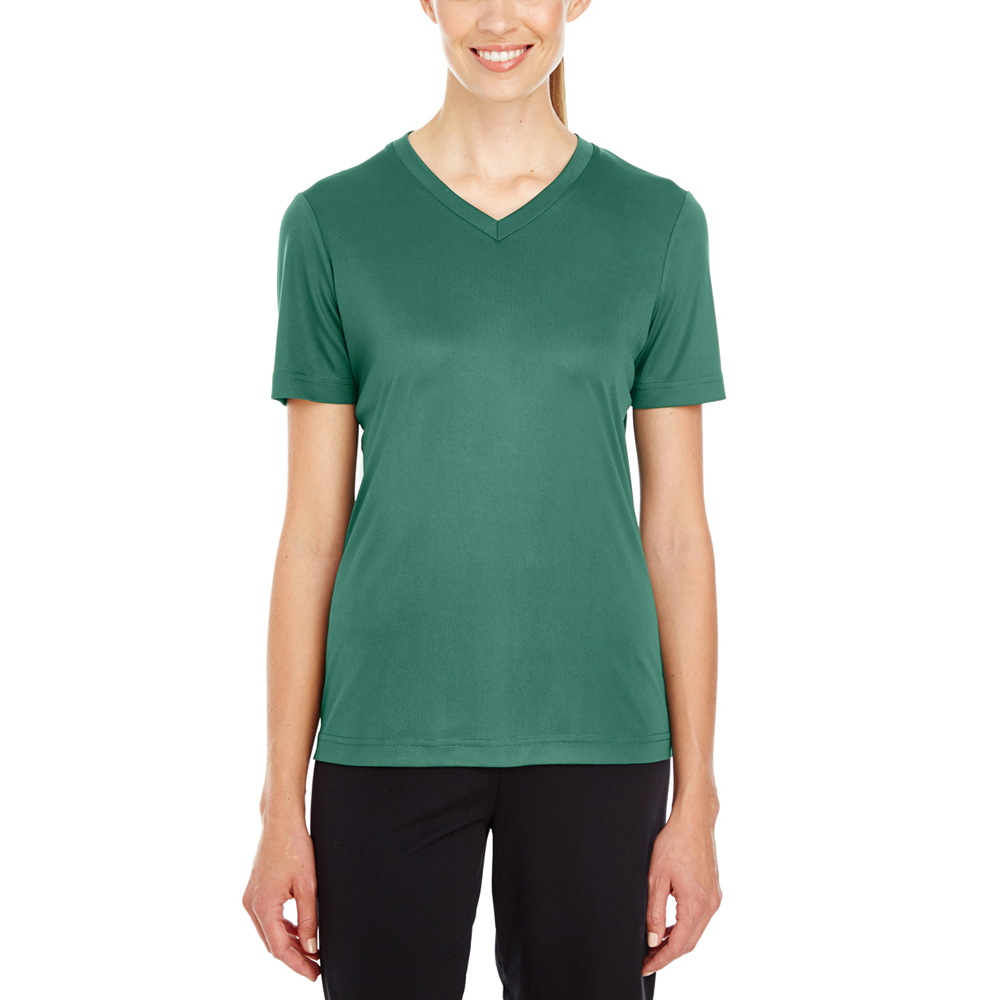 Picture of Team 365 Ladies Zone Performance Tees