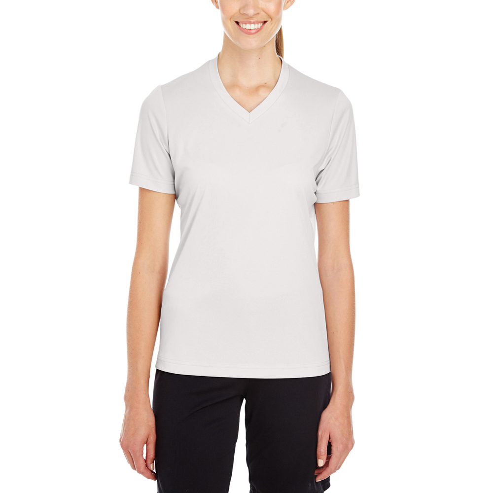 Picture of Team 365 Ladies Zone Performance Tees