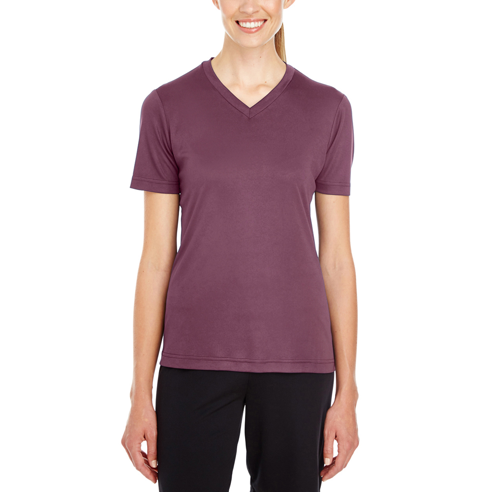 Picture of Team 365 Ladies Zone Performance Tees