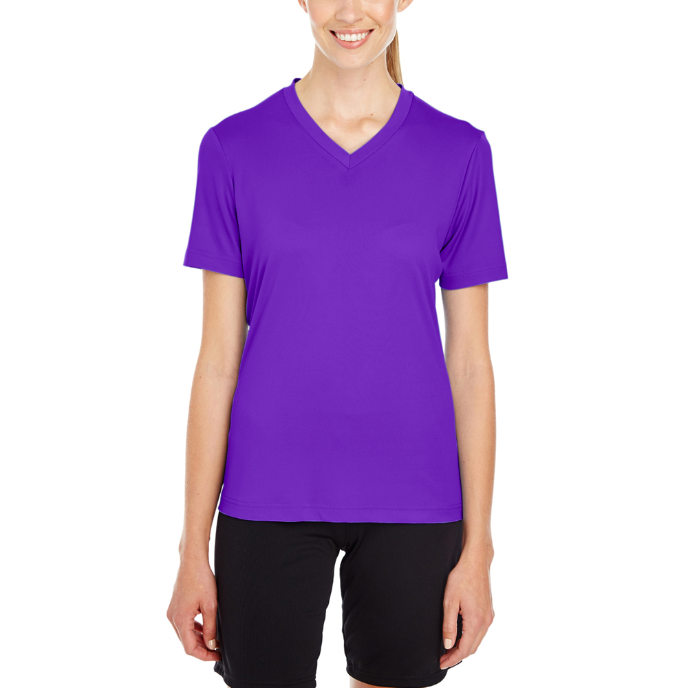 Picture of Team 365 Ladies Zone Performance Tees
