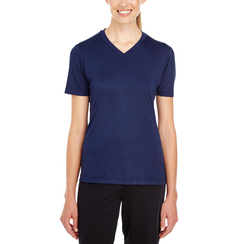 Picture of Team 365 Ladies Zone Performance Tees