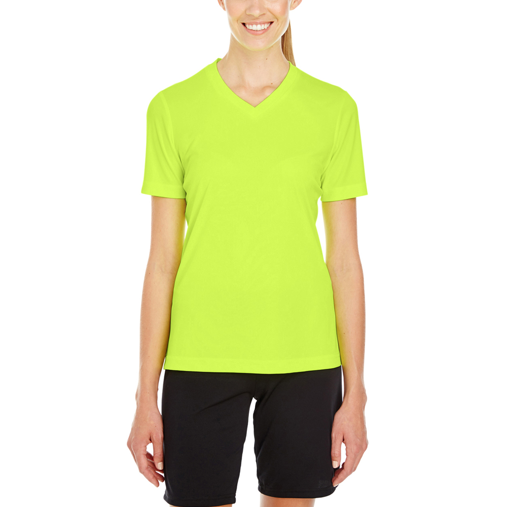 Picture of Team 365 Ladies Zone Performance Tees
