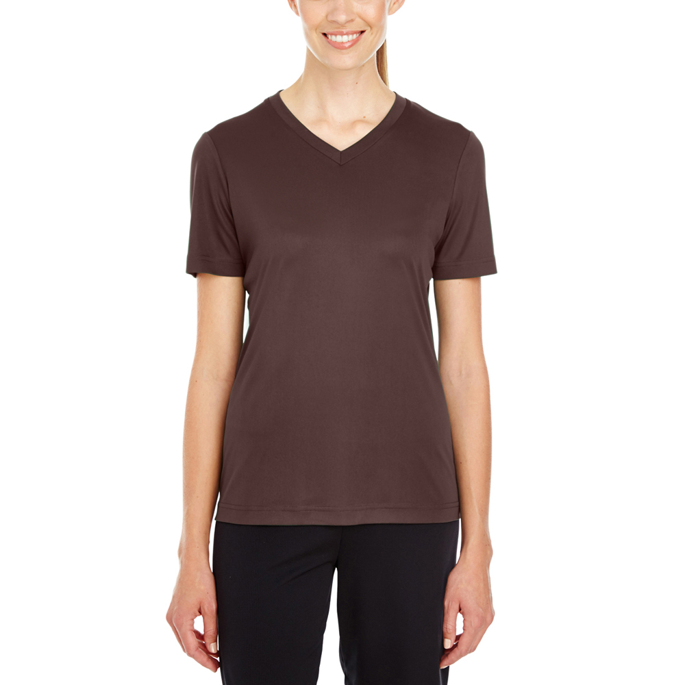 Picture of Team 365 Ladies Zone Performance Tees