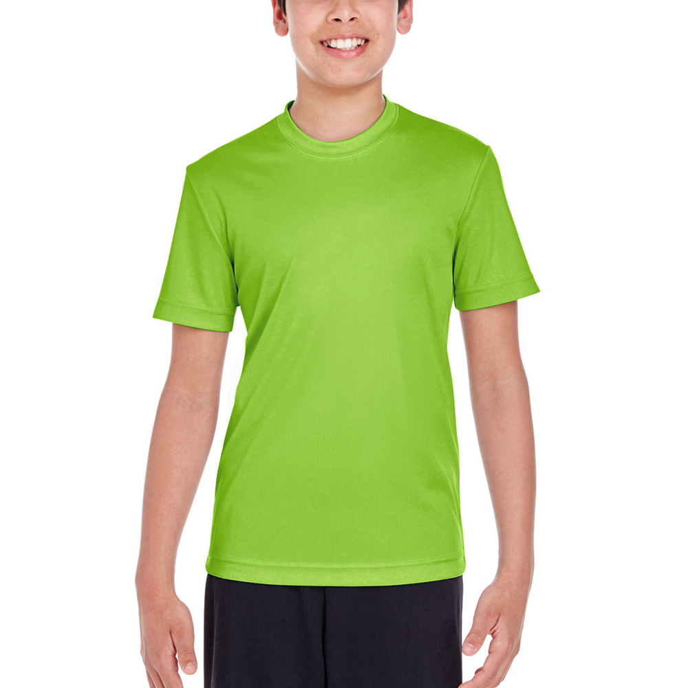 Picture of Team 365 Youth Zone Performance Shirts