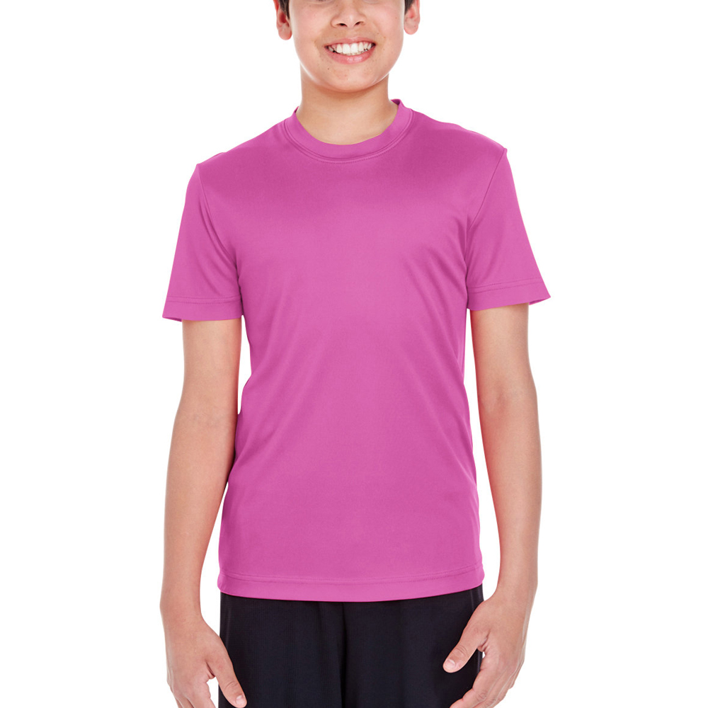 Picture of Team 365 Youth Zone Performance Shirts